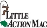 Little Action Mac Lures