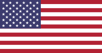 Home american flag small